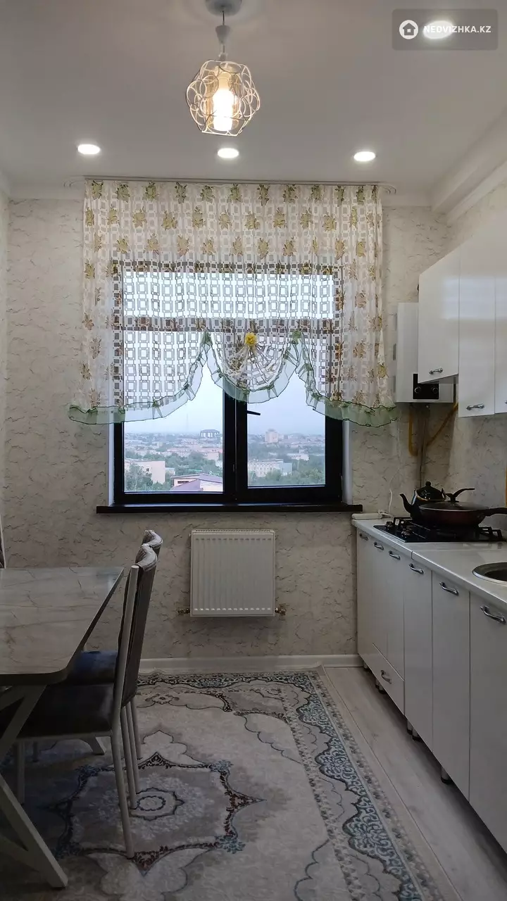 40 м², 1-комнатная квартира, этаж 5 из 5, 40 м², на длительный срок, изображение - 1