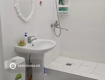 40 м², 1-комнатная квартира, этаж 5 из 5, 40 м², на длительный срок, изображение - 9