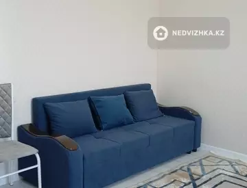 40 м², 1-комнатная квартира, этаж 5 из 5, 40 м², на длительный срок, изображение - 11