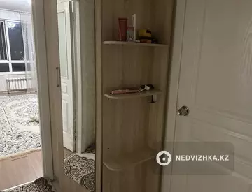 47 м², 2-комнатная квартира, этаж 8 из 10, 47 м², изображение - 6