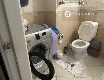 47 м², 2-комнатная квартира, этаж 8 из 10, 47 м², изображение - 9