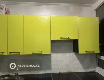 47 м², 2-комнатная квартира, этаж 8 из 10, 47 м², изображение - 4