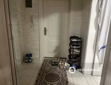 47 м², 2-комнатная квартира, этаж 8 из 10, 47 м², изображение - 5