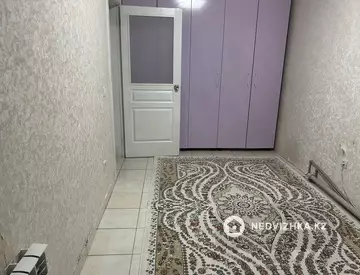 47 м², 2-комнатная квартира, этаж 8 из 10, 47 м², изображение - 8