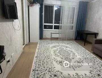 2-комнатная квартира, этаж 8 из 10, 47 м²