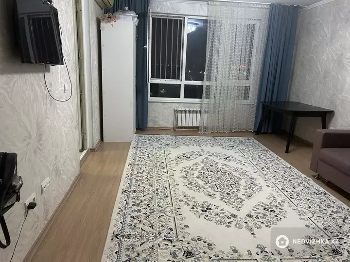 47 м², 2-комнатная квартира, этаж 8 из 10, 47 м², изображение - 1