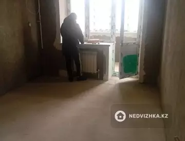 2-комнатная квартира, этаж 9 из 9, 72 м²