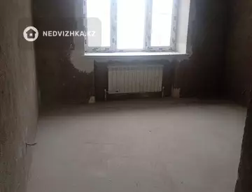2-комнатная квартира, этаж 9 из 9, 72 м²