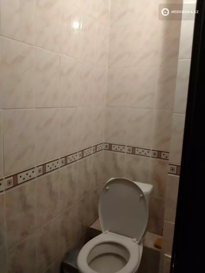 54 м², 2-комнатная квартира, этаж 10 из 10, 54 м², изображение - 1