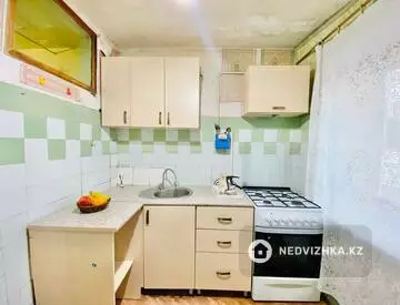 44 м², 2-комнатная квартира, этаж 3 из 4, 44 м², изображение - 4