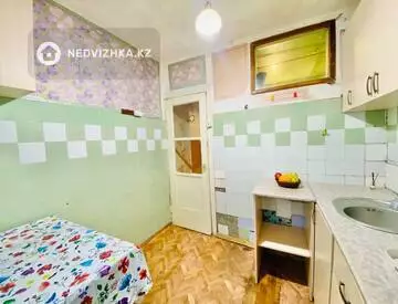 44 м², 2-комнатная квартира, этаж 3 из 4, 44 м², изображение - 5