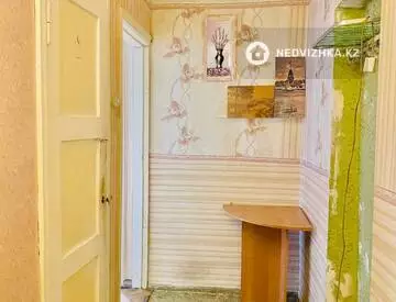 44 м², 2-комнатная квартира, этаж 3 из 4, 44 м², изображение - 7