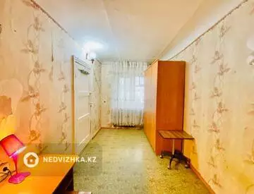 44 м², 2-комнатная квартира, этаж 3 из 4, 44 м², изображение - 11