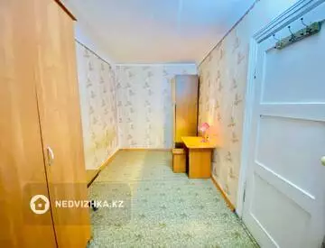 44 м², 2-комнатная квартира, этаж 3 из 4, 44 м², изображение - 10