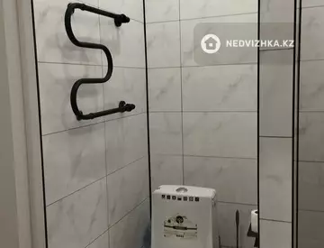 1-комнатная квартира, этаж 10 из 12, 42 м², на длительный срок