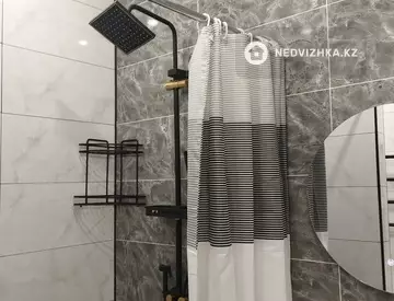 42 м², 1-комнатная квартира, этаж 10 из 12, 42 м², на длительный срок, изображение - 4