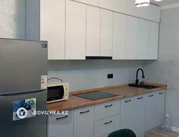 42 м², 1-комнатная квартира, этаж 10 из 12, 42 м², на длительный срок, изображение - 6