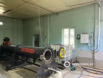 Помещение, этаж 2 из 3, 500 м², на длительный срок