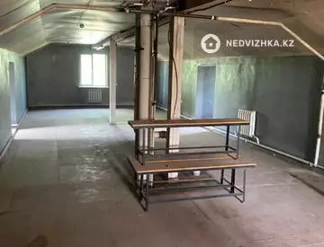 Помещение, этаж 2 из 3, 500 м², на длительный срок