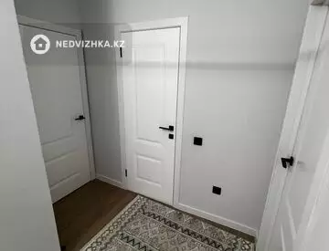 3-комнатная квартира, этаж 4 из 9, 88 м²