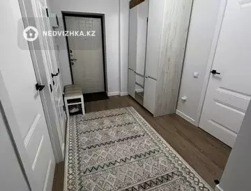 3-комнатная квартира, этаж 4 из 9, 88 м²