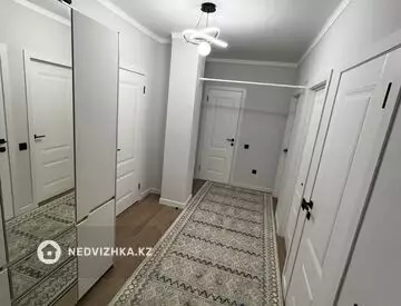 88 м², 3-комнатная квартира, этаж 4 из 9, 88 м², изображение - 4