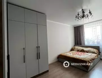 88 м², 3-комнатная квартира, этаж 4 из 9, 88 м², изображение - 6