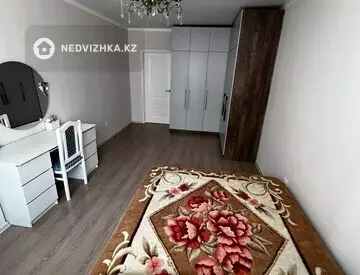 88 м², 3-комнатная квартира, этаж 4 из 9, 88 м², изображение - 8