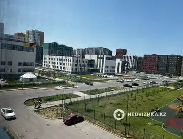 88 м², 3-комнатная квартира, этаж 4 из 9, 88 м², изображение - 9