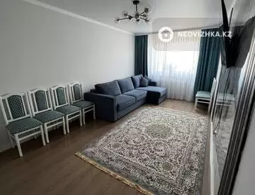88 м², 3-комнатная квартира, этаж 4 из 9, 88 м², изображение - 12