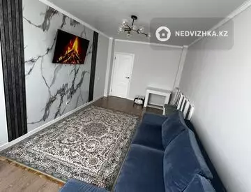 88 м², 3-комнатная квартира, этаж 4 из 9, 88 м², изображение - 13