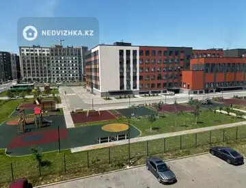 88 м², 3-комнатная квартира, этаж 4 из 9, 88 м², изображение - 10