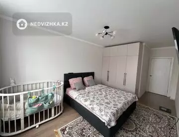 88 м², 3-комнатная квартира, этаж 4 из 9, 88 м², изображение - 15