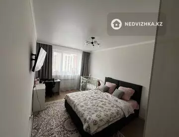 88 м², 3-комнатная квартира, этаж 4 из 9, 88 м², изображение - 14