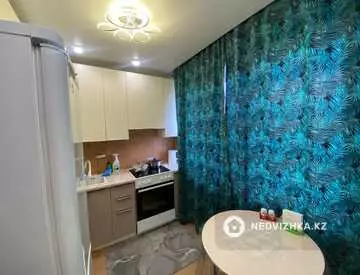 31 м², 1-комнатная квартира, этаж 4 из 5, 31 м², посуточно, изображение - 4