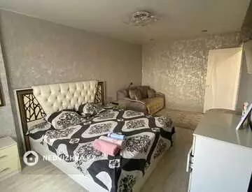 31 м², 1-комнатная квартира, этаж 4 из 5, 31 м², посуточно, изображение - 5