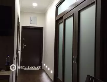 70 м², 2-комнатная квартира, этаж 12 из 12, 70 м², на длительный срок, изображение - 9