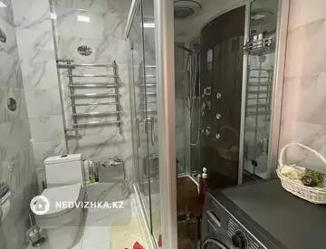 70 м², 2-комнатная квартира, этаж 12 из 12, 70 м², на длительный срок, изображение - 4