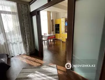 2-комнатная квартира, этаж 12 из 12, 70 м², на длительный срок