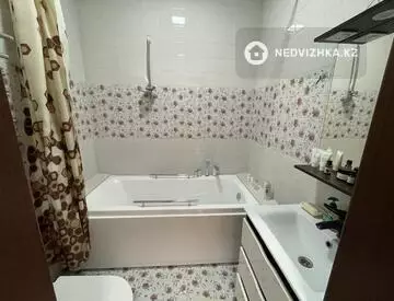 70 м², 2-комнатная квартира, этаж 12 из 12, 70 м², на длительный срок, изображение - 5