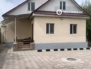 4-комнатный дом, 6 соток, 105 м²