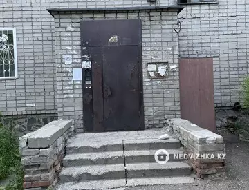 63 м², 3-комнатная квартира, этаж 4 из 5, 63 м², изображение - 17