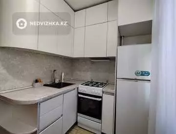 2-комнатная квартира, этаж 2 из 5, 47 м²