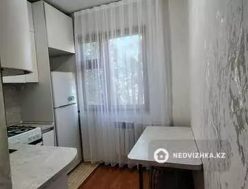 2-комнатная квартира, этаж 2 из 5, 47 м²