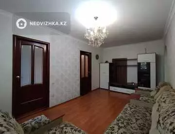 2-комнатная квартира, этаж 2 из 5, 47 м²