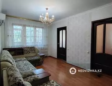2-комнатная квартира, этаж 2 из 5, 47 м²