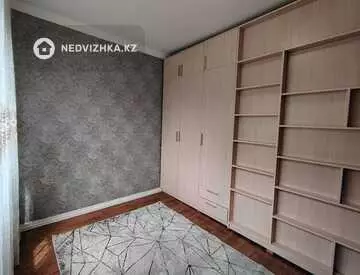 47.4 м², 2-комнатная квартира, этаж 2 из 5, 47 м², изображение - 4