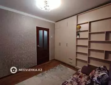 47.4 м², 2-комнатная квартира, этаж 2 из 5, 47 м², изображение - 6