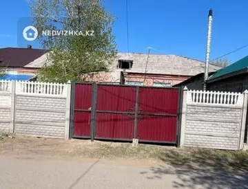 3-комнатная часть дома, 71.3 соток, 54 м²