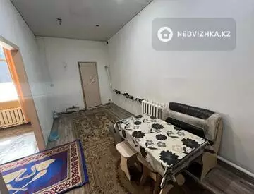 3-комнатная часть дома, 71.3 соток, 54 м²